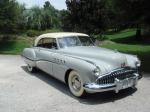 Buick Roadmaster Riviera 1949 года